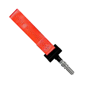 Cinta de Remolque Top Strap Aderco